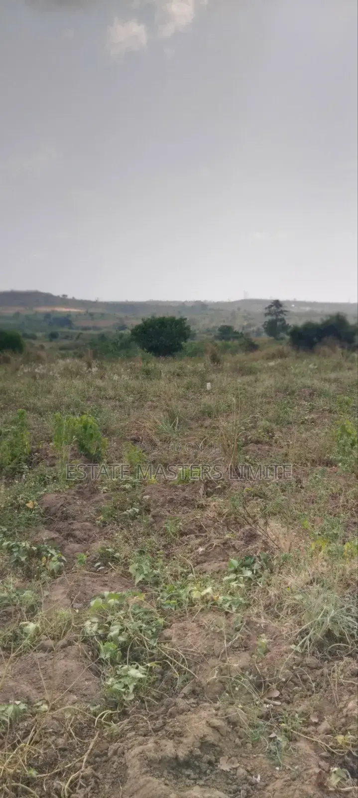 Free Zone Land for Sale in Gomoa East