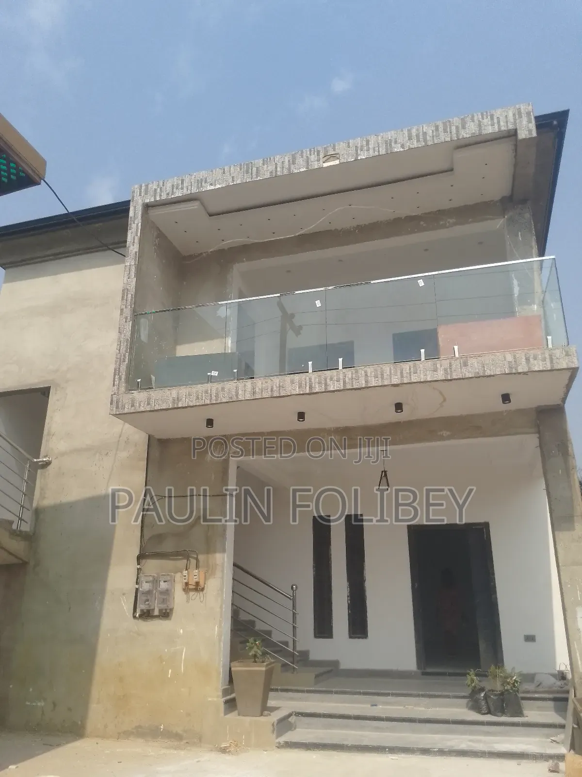 2bdrm Apartment in Dg Properties, Ablekuma for rent in Ablekuma