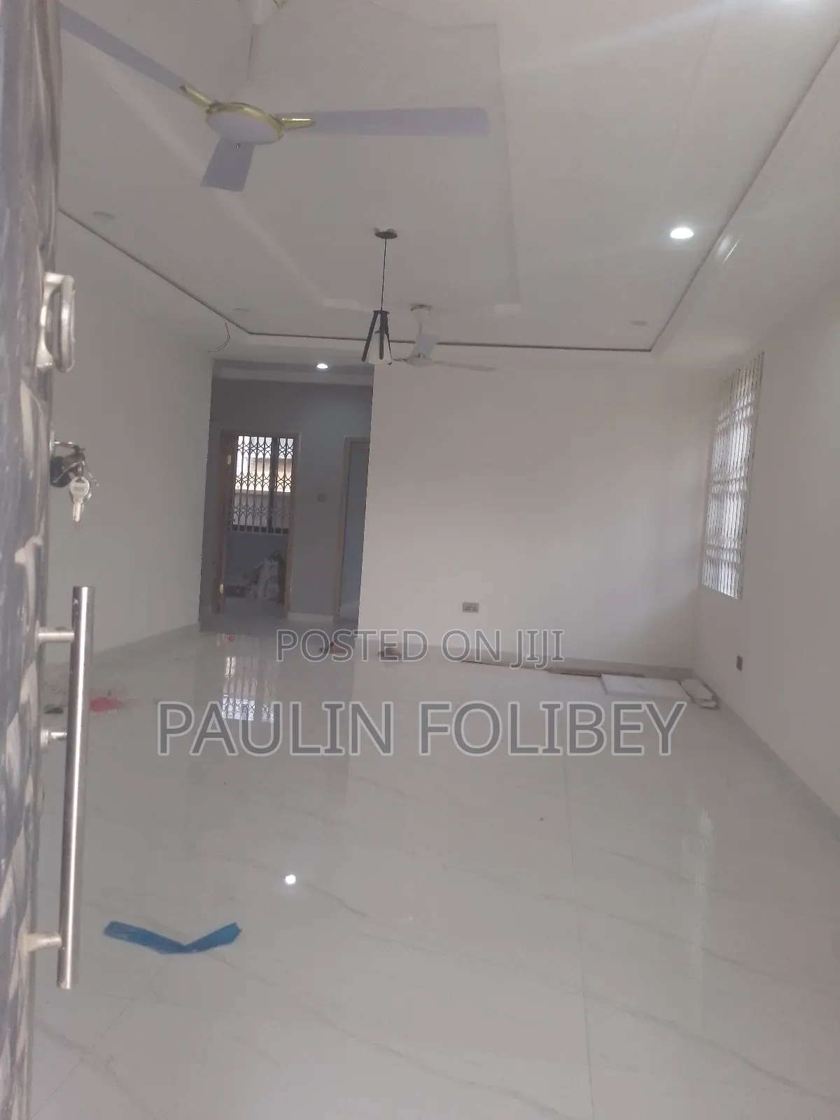 2bdrm Apartment in Dg Properties, Ablekuma for rent in Ablekuma