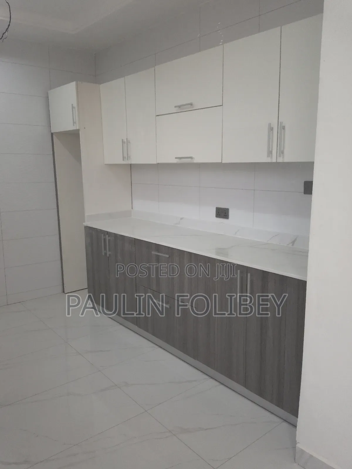 2bdrm Apartment in Dg Properties, Ablekuma for rent in Ablekuma