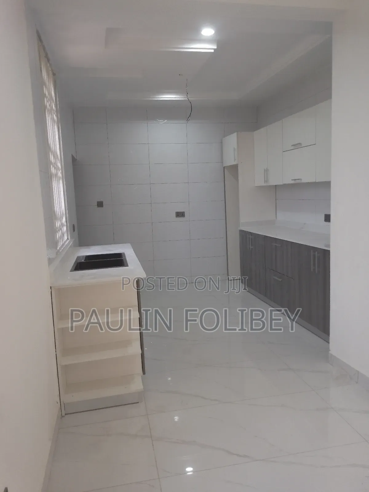 2bdrm Apartment in Dg Properties, Ablekuma for rent in Ablekuma