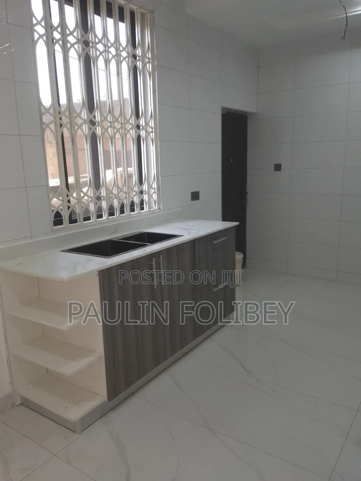 2bdrm Apartment in Dg Properties, Ablekuma for rent in Ablekuma