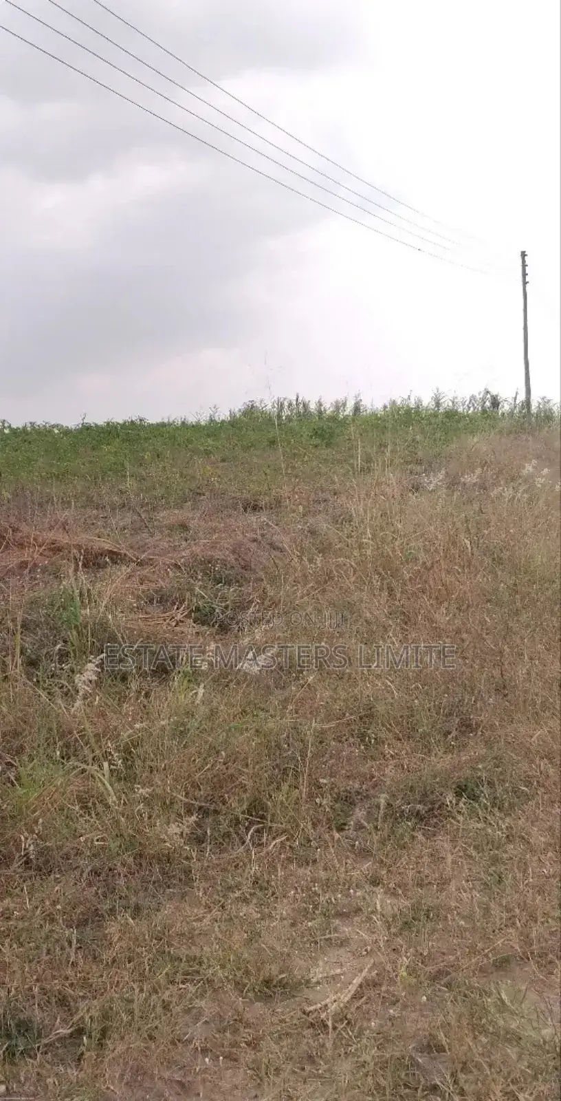Asaase Falaa for Sale at Gomoa Dominase in Gomoa East
