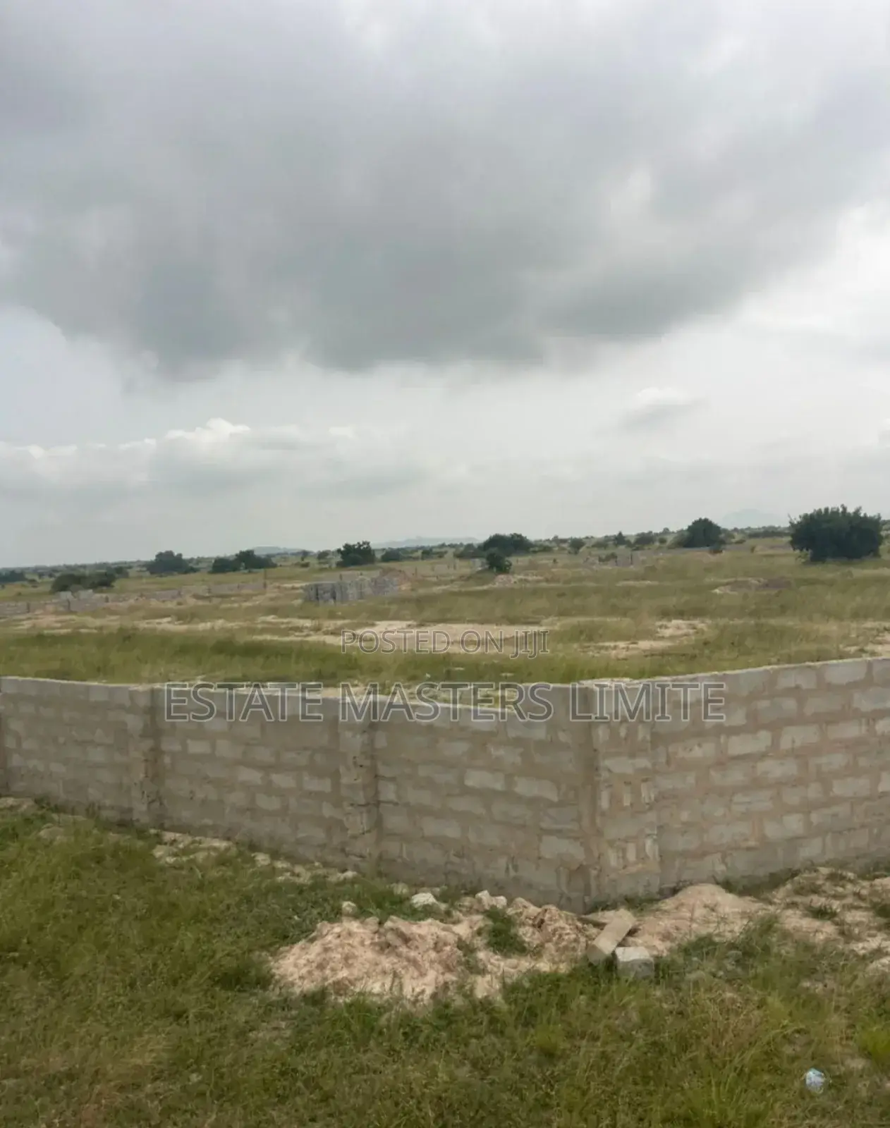 Aben Wo Ha Full Plots of Lands for Sale in Gomoa East