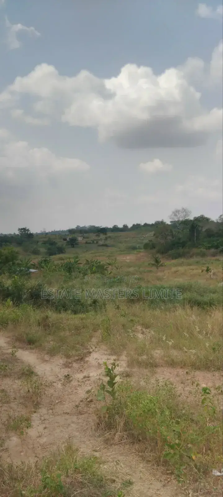 Aben Wo Ha Full Plots of Lands for Sale in Gomoa East