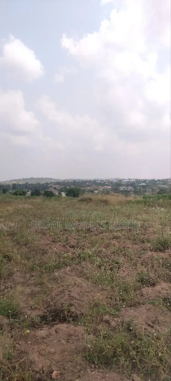 Paradise Land for Sale at Gomoa Dominase in Gomoa East