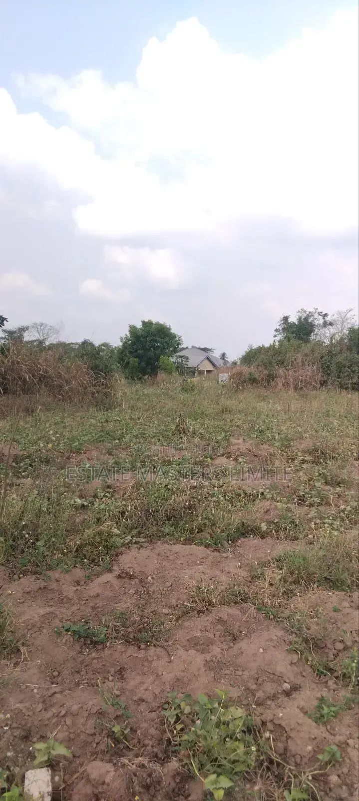 Paradise Land for Sale at Gomoa Dominase in Gomoa East