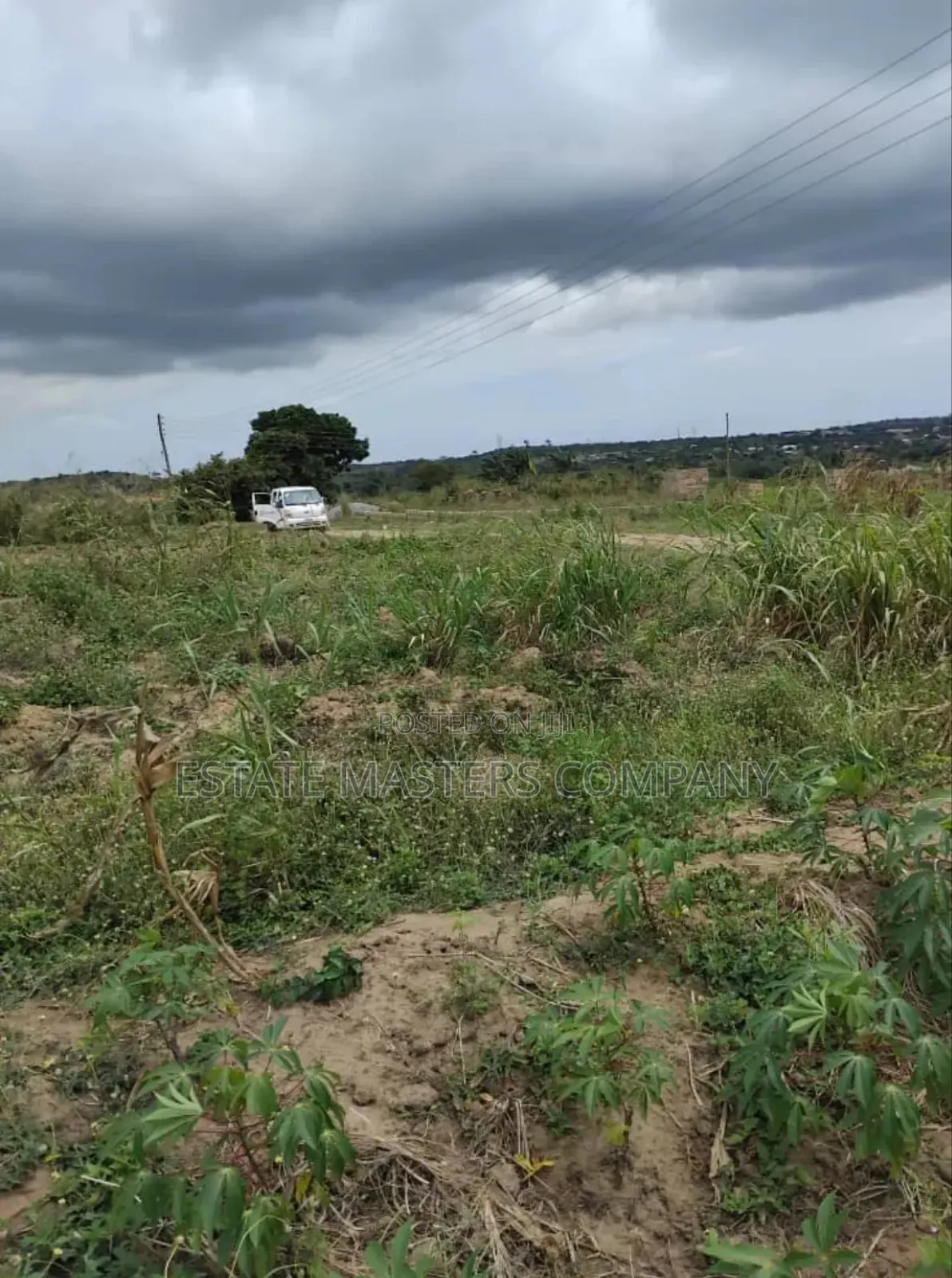 Make a Right Decision by Owning Panfokrom in Gomoa East