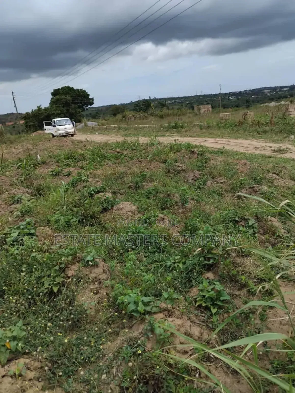 Make a Right Decision by Owning Panfokrom in Gomoa East