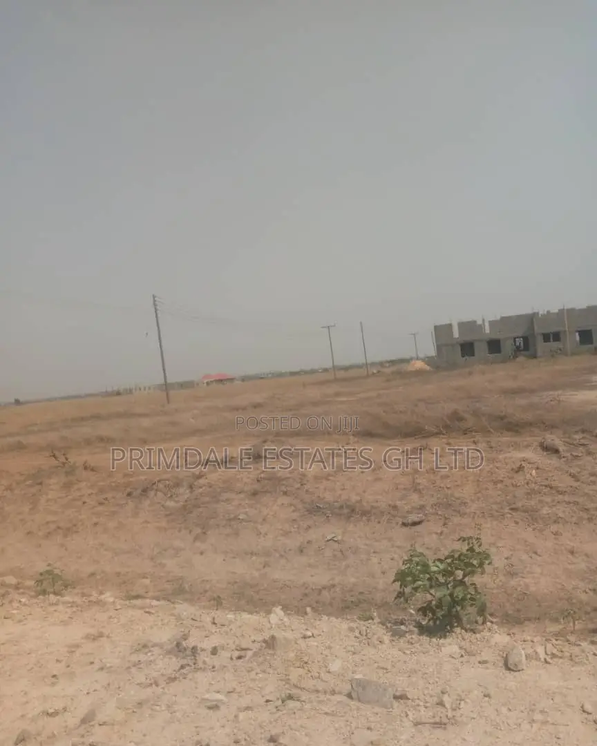 Tsopoli Estates Primdale in Accra Metropolitan