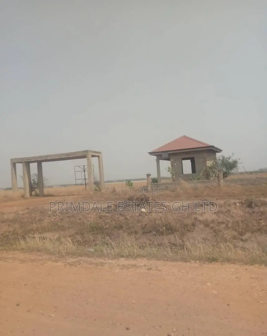 Tsopoli Estates Primdale in Accra Metropolitan