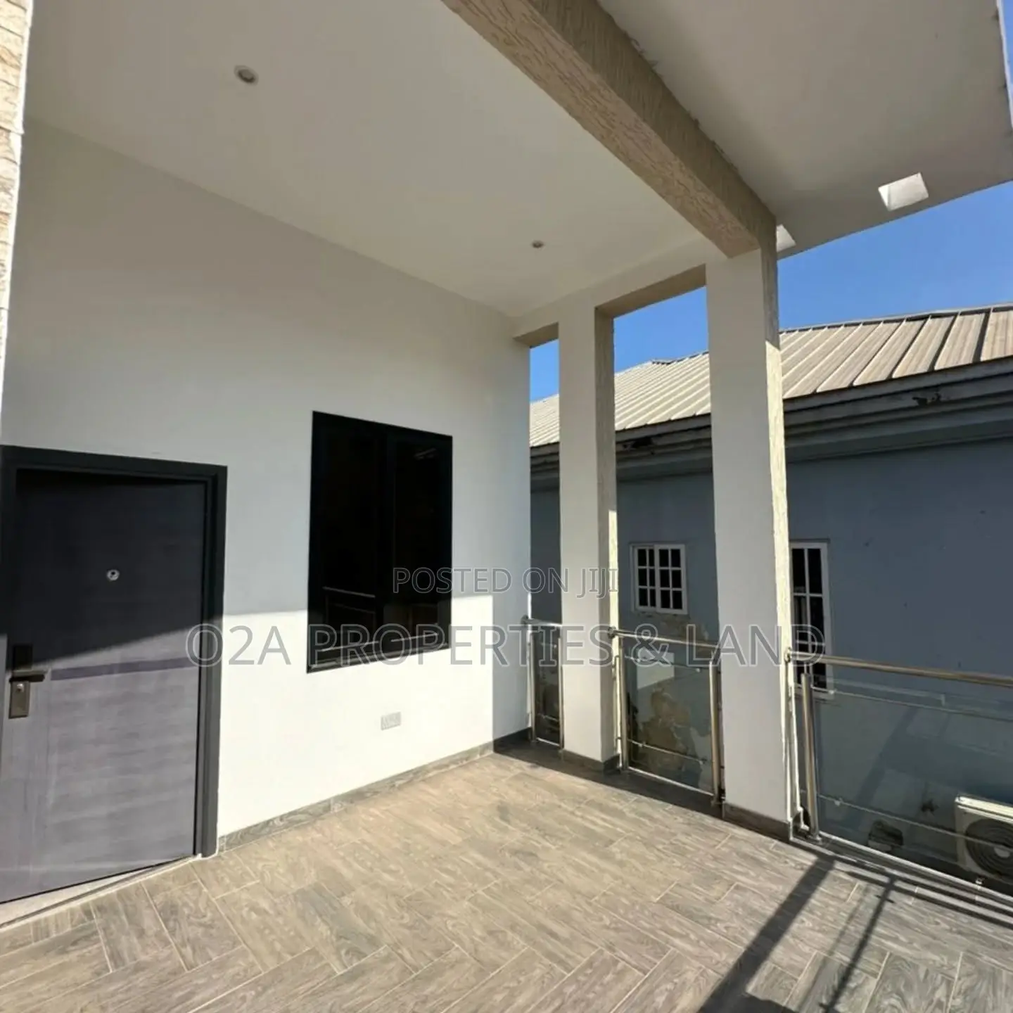 4bdrm House in East Legon, Ability for sale in Ability