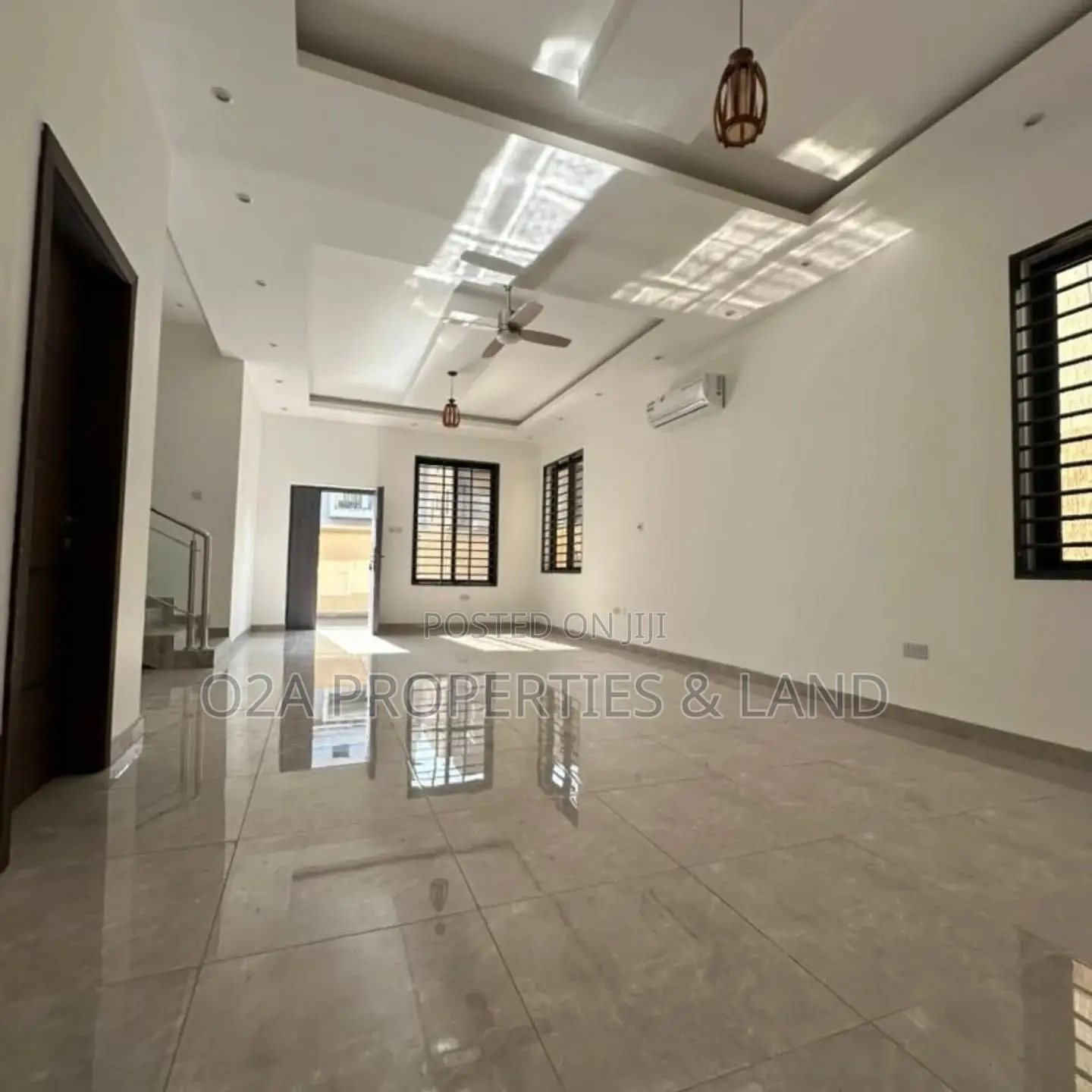 4bdrm House in East Legon, Ability for sale in Ability