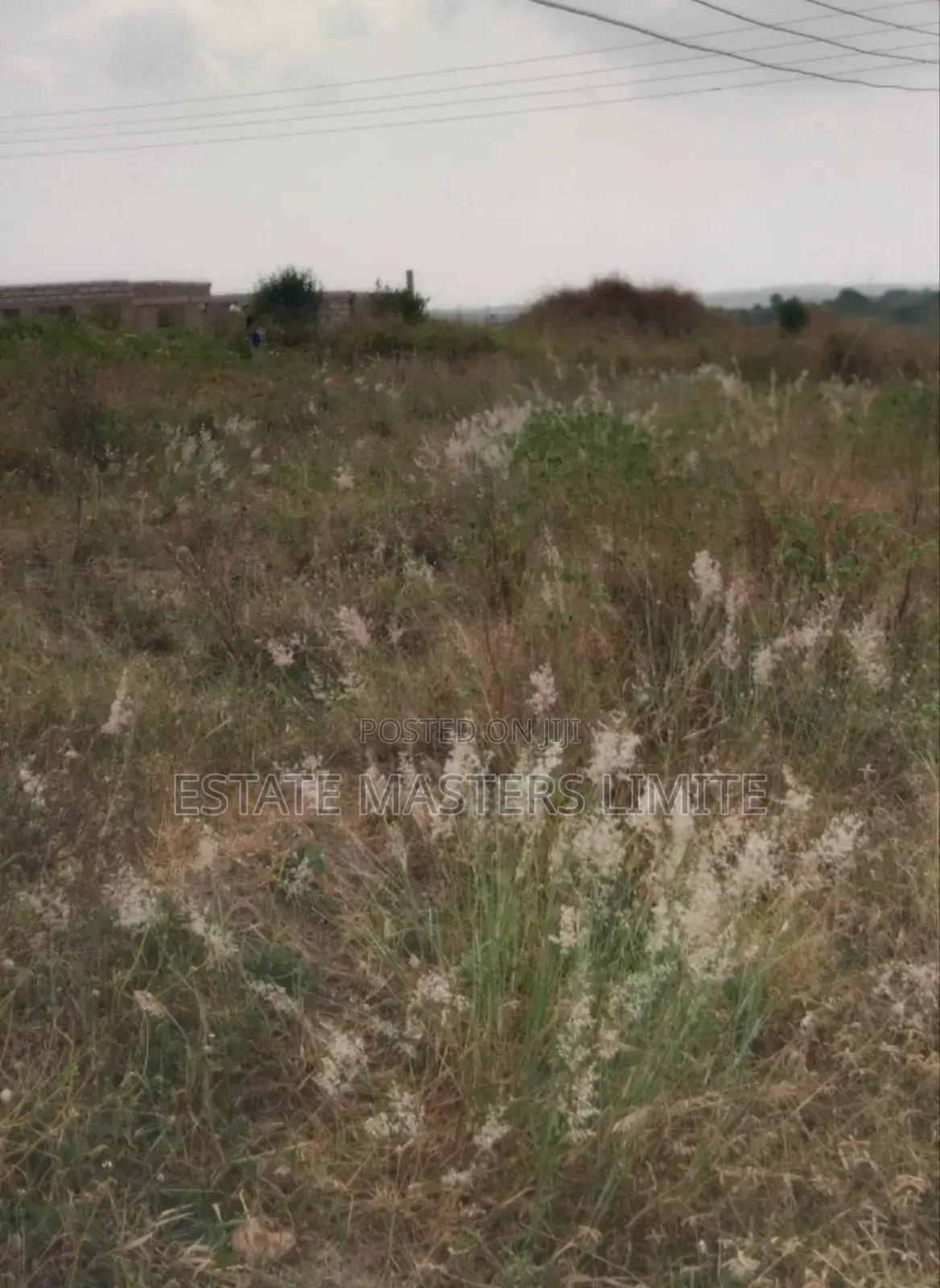 High Land for Sale in Gomoa East