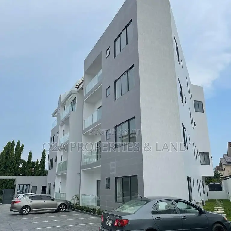 Furnished 2bdrm Apartment in Cantonments, US Embassy Area for rent in US Embassy Area