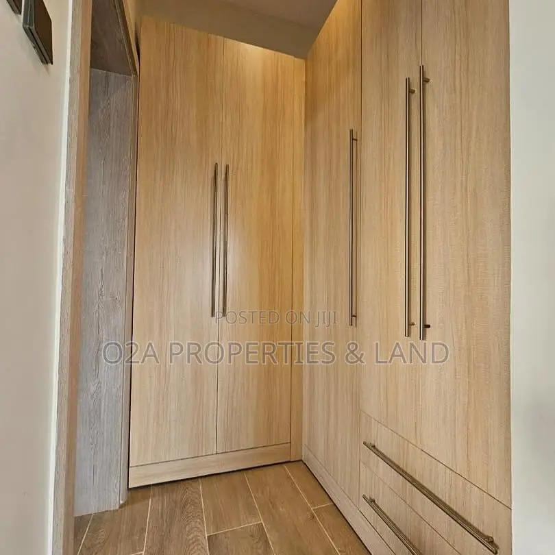 Furnished 2bdrm Apartment in Cantonments, US Embassy Area for rent in US Embassy Area