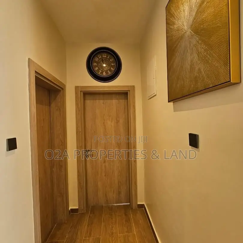 Furnished 2bdrm Apartment in Cantonments, US Embassy Area for rent in US Embassy Area