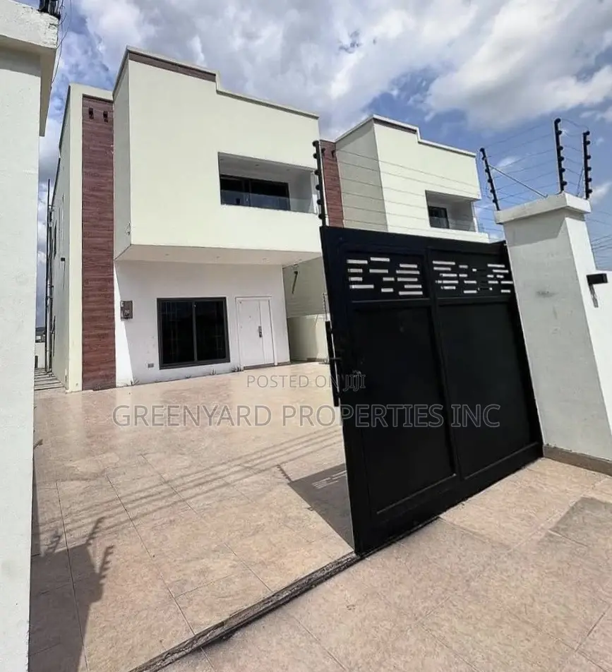 3bdrm House in Ayi Mensah, Oyarifa for sale in Oyarifa