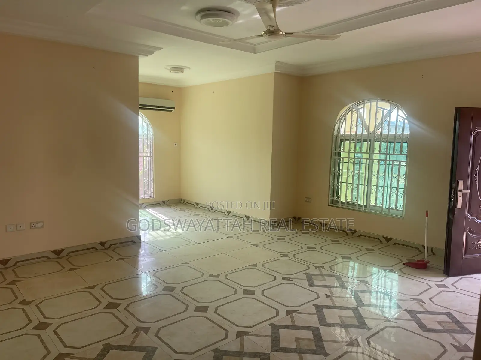 4bdrm House in East Legon, Adjiriganor for rent in Adjiriganor