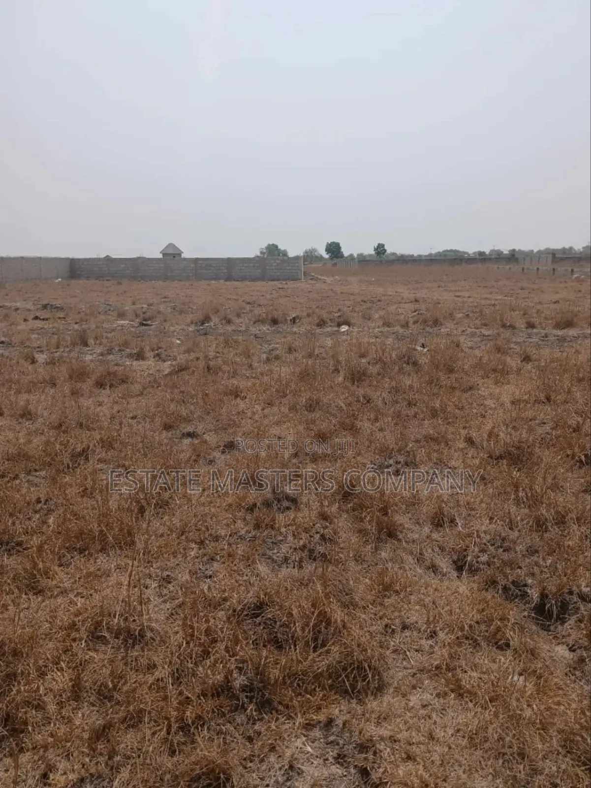 Use This Opportunity to Get a Genuine Land From Us in Ningo-Prampram
