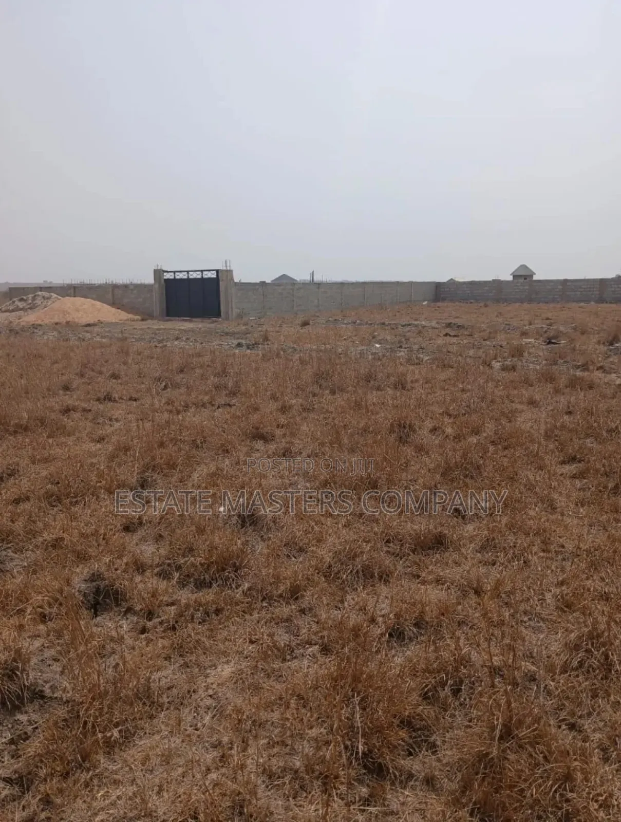Use This Opportunity to Get a Genuine Land From Us in Ningo-Prampram