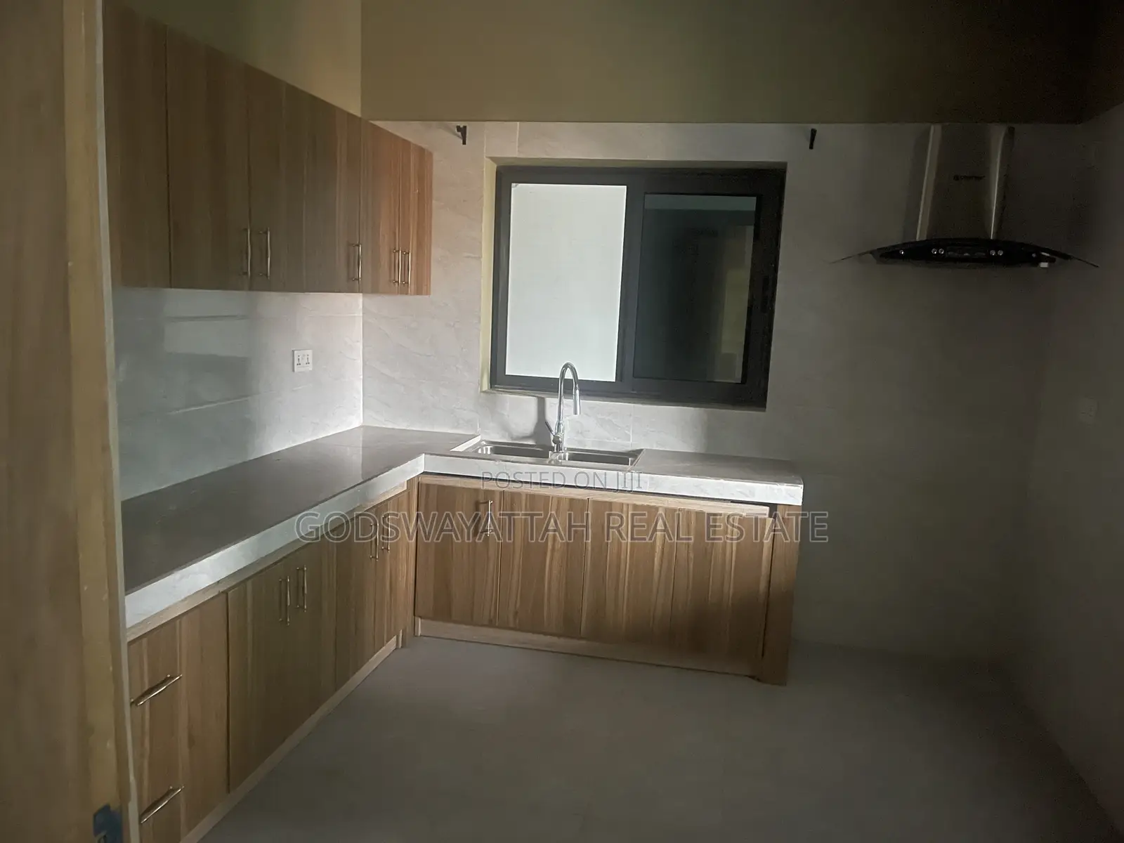 2bdrm Apartment in East Legon, Adjiriganor for rent in Adjiriganor