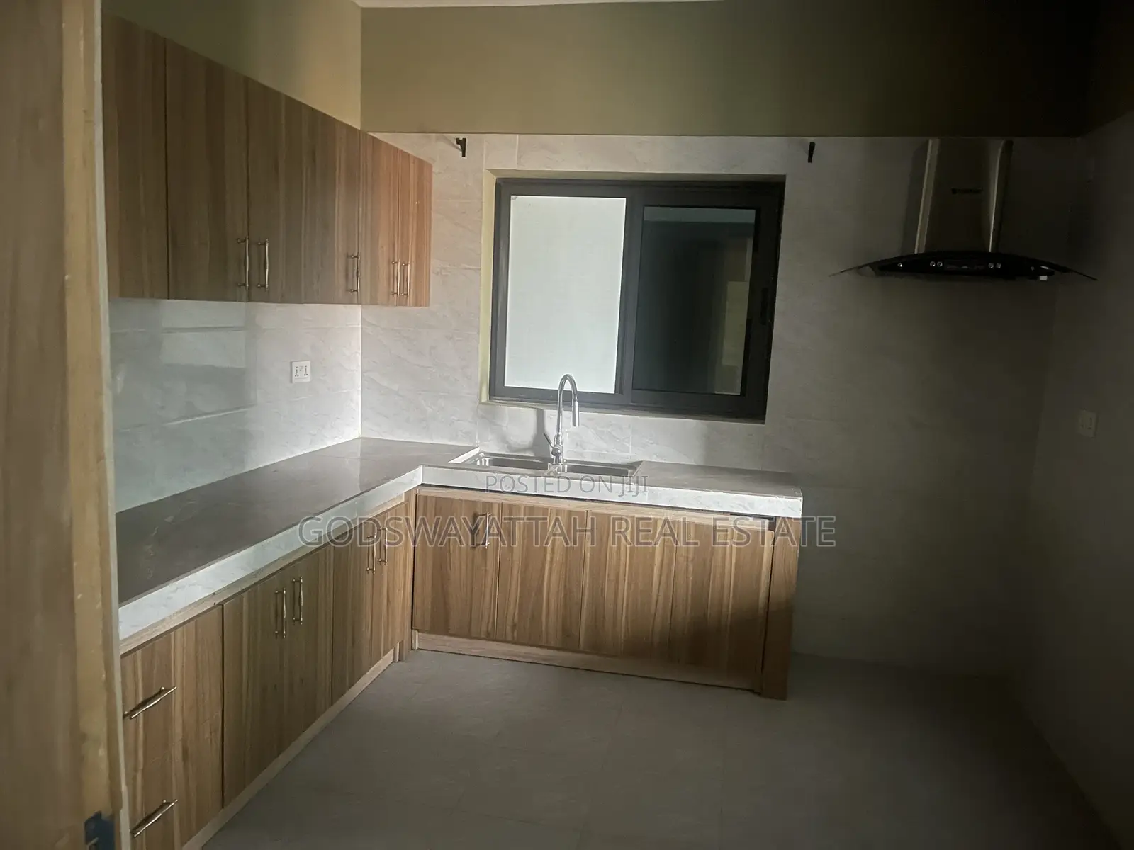2bdrm Apartment in East Legon, Adjiriganor for rent in Adjiriganor