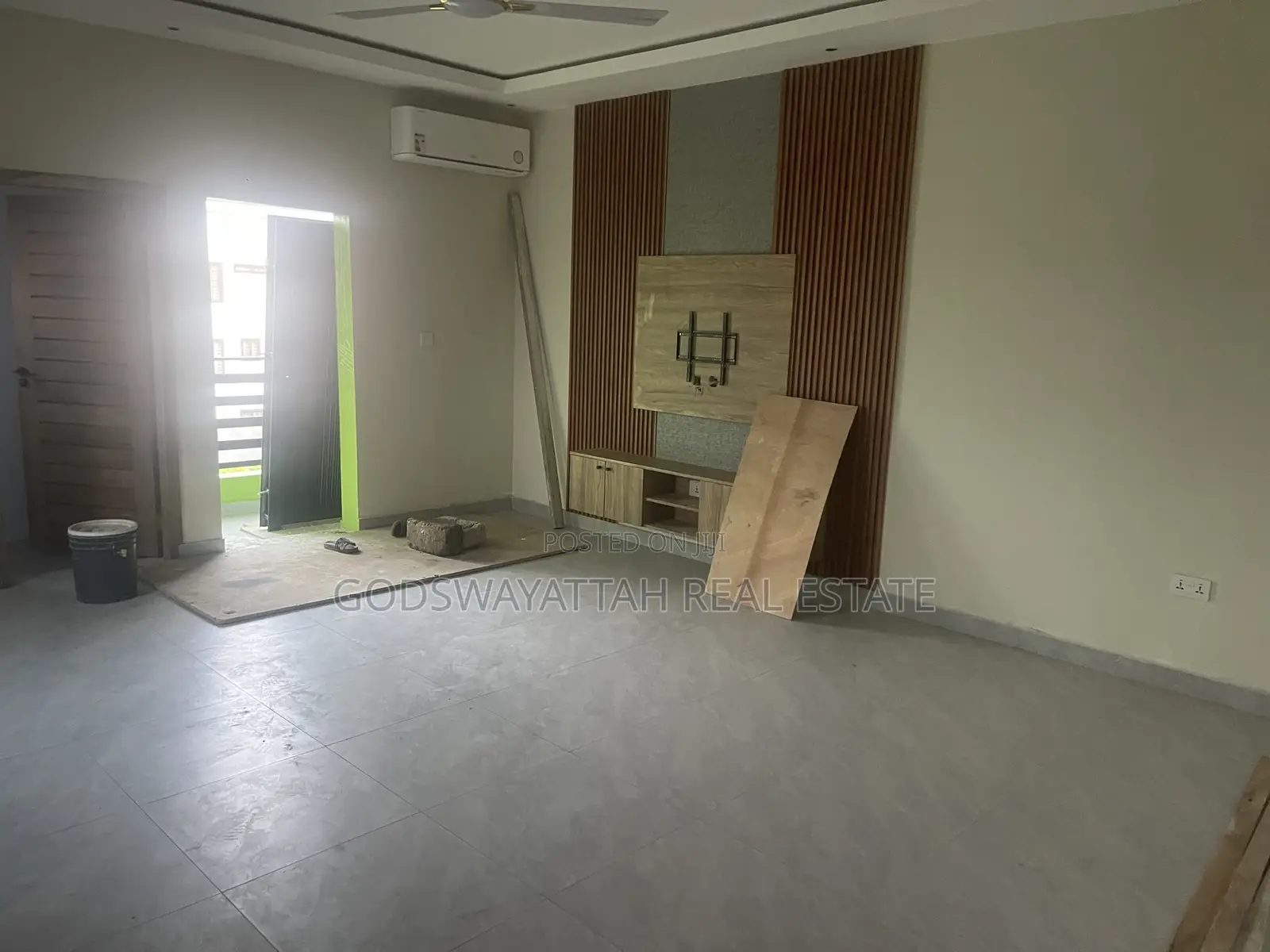 2bdrm Apartment in East Legon, Adjiriganor for rent in Adjiriganor