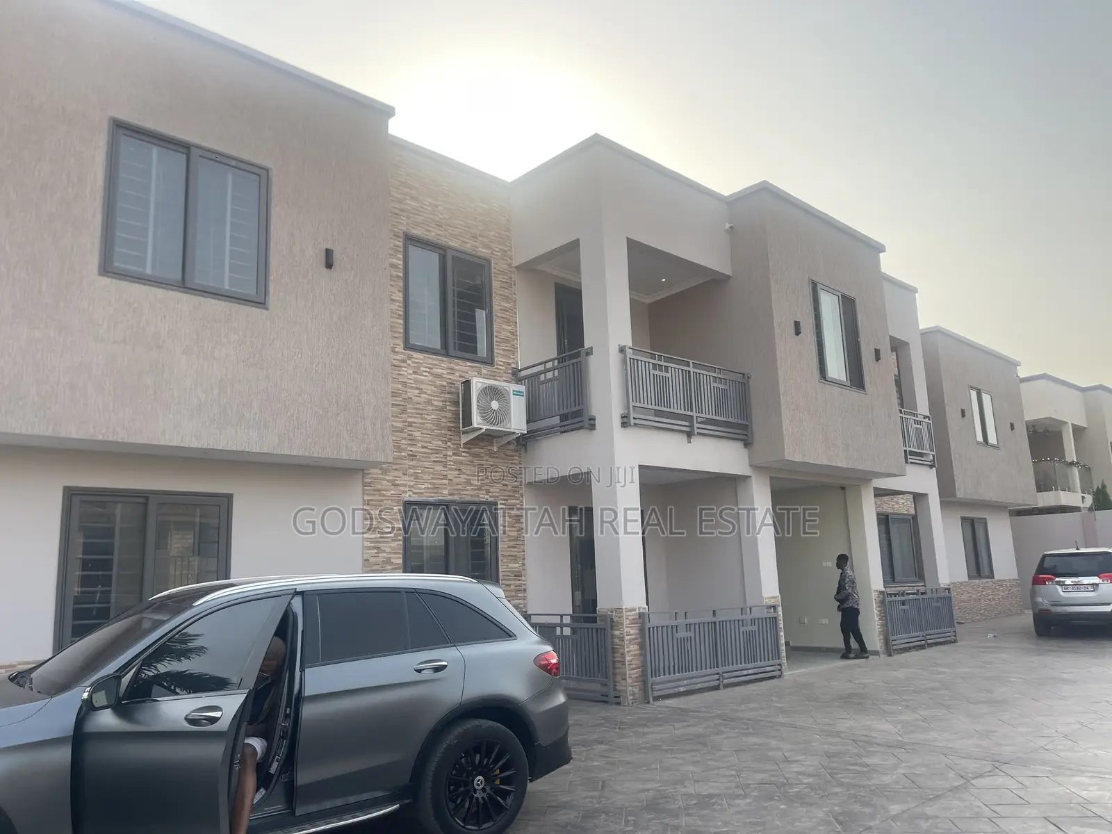 3bdrm Apartment in East Legon, Adjiriganor for rent in Adjiriganor