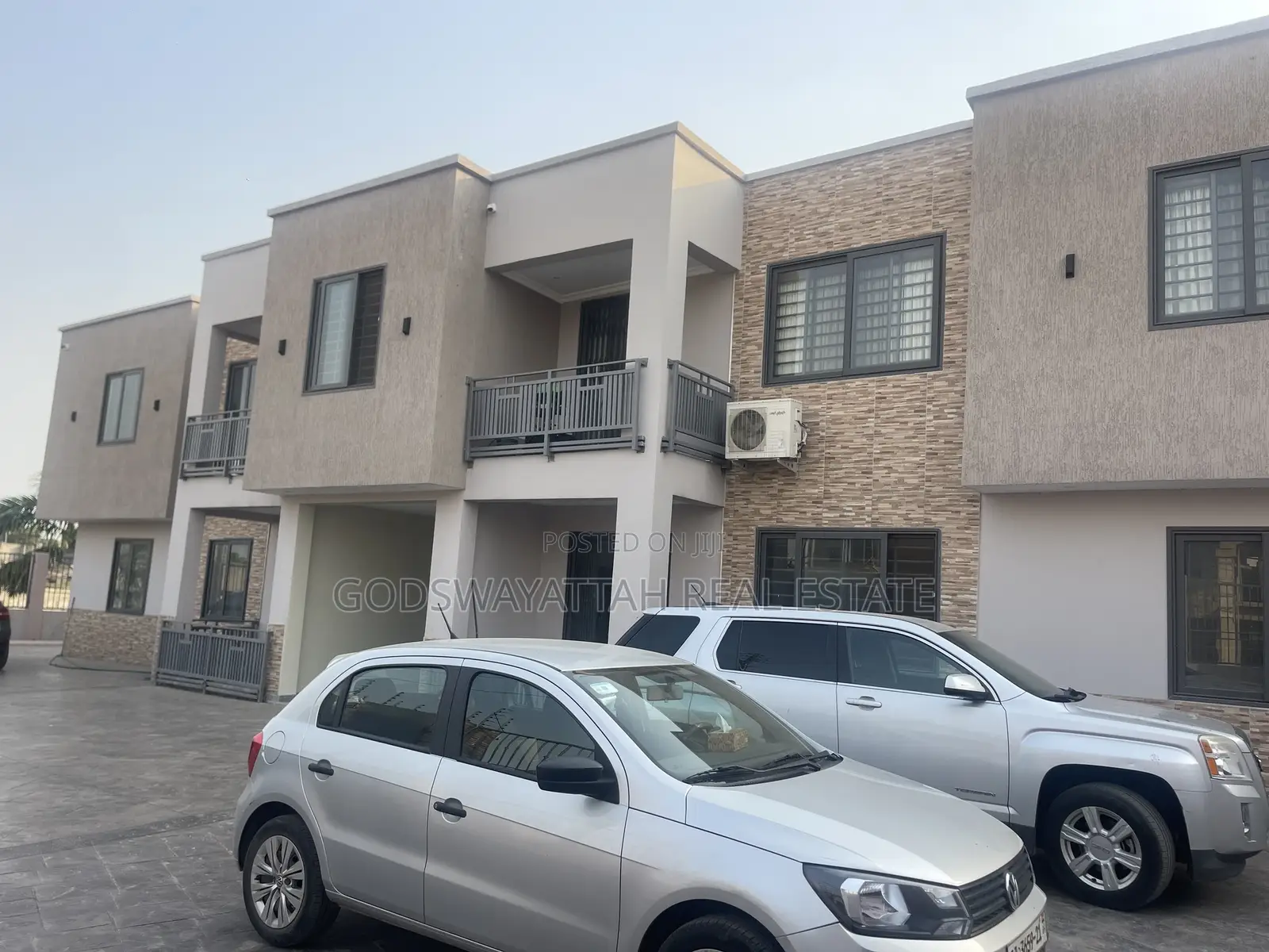 3bdrm Apartment in East Legon, Adjiriganor for rent in Adjiriganor