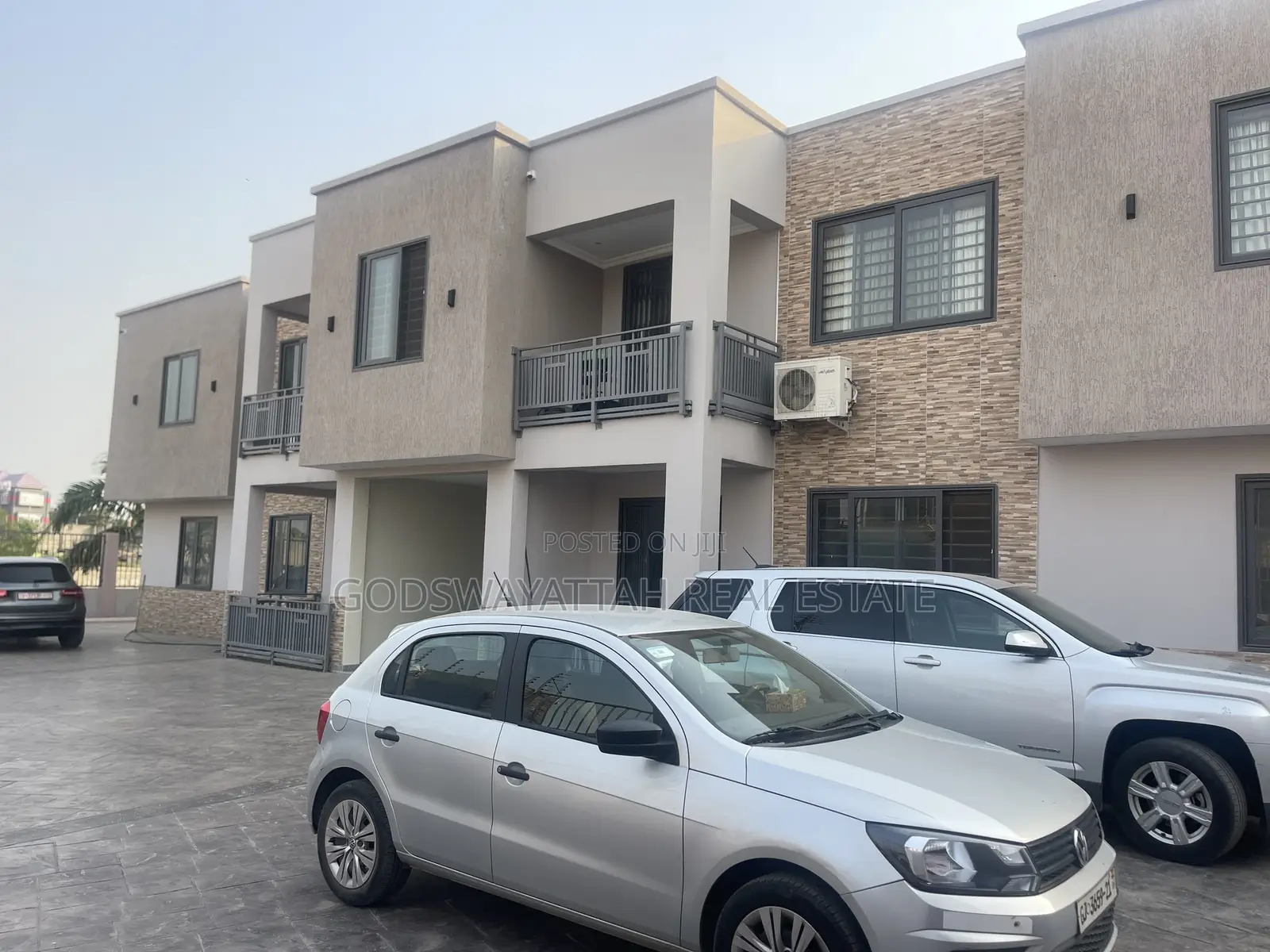 3bdrm Apartment in East Legon, Adjiriganor for rent in Adjiriganor