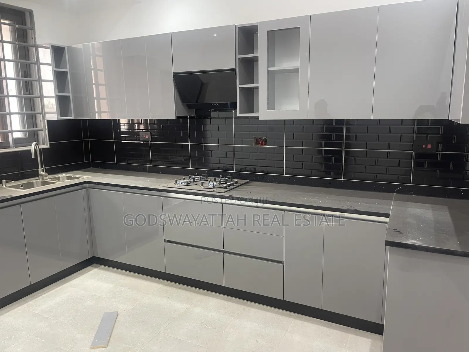 3bdrm Apartment in East Legon, Adjiriganor for rent in Adjiriganor