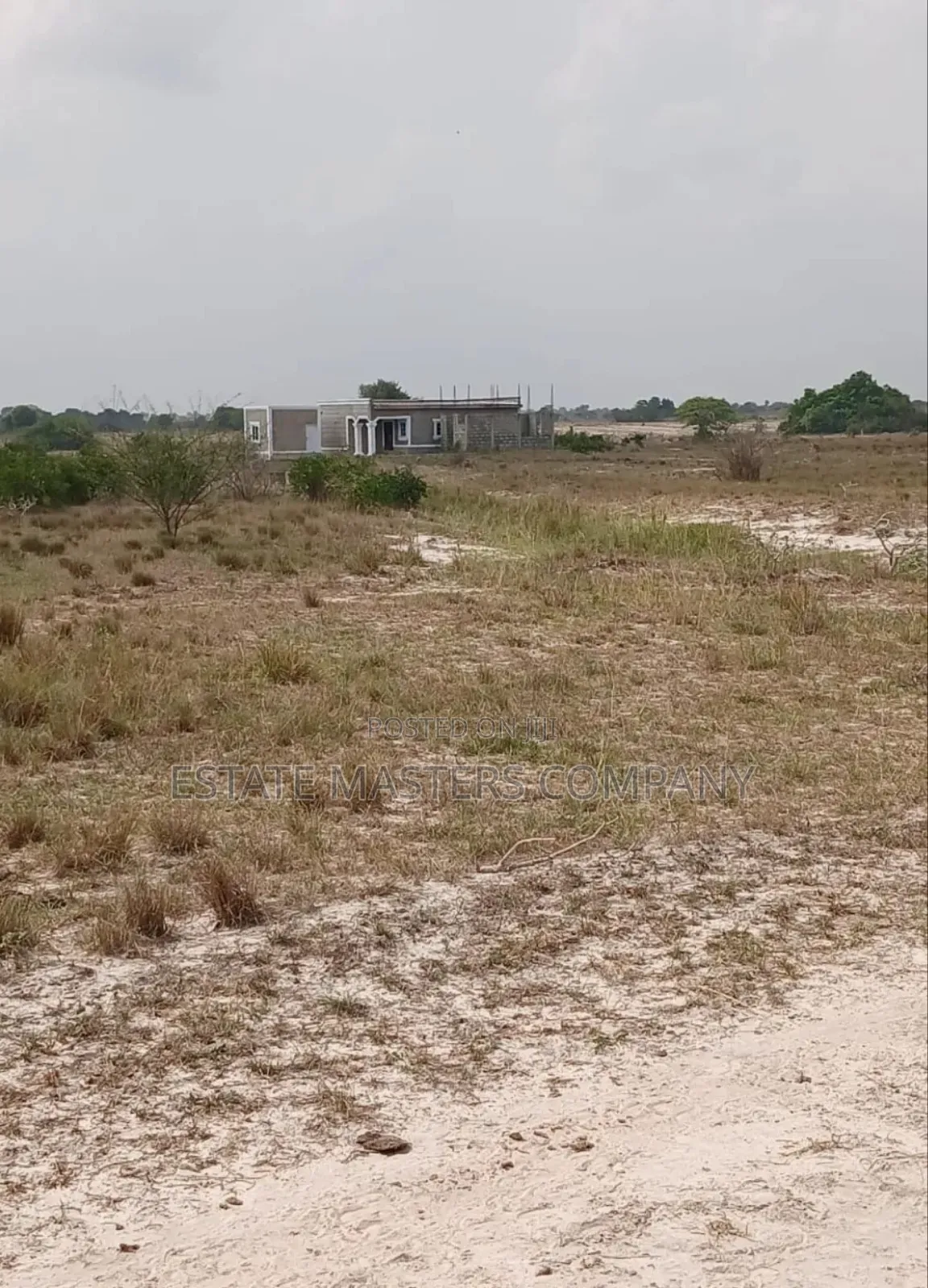 Magnificent Lands Available With Free Documentation at Ningo Prampram in Ningo-Prampram