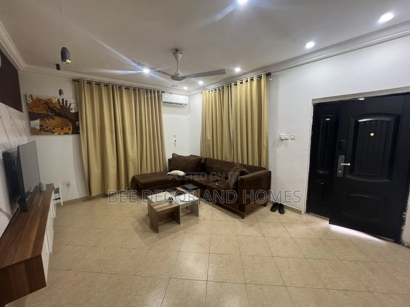 3bdrm House in Bee Decor & Homes, Oyarifa for sale in Oyarifa