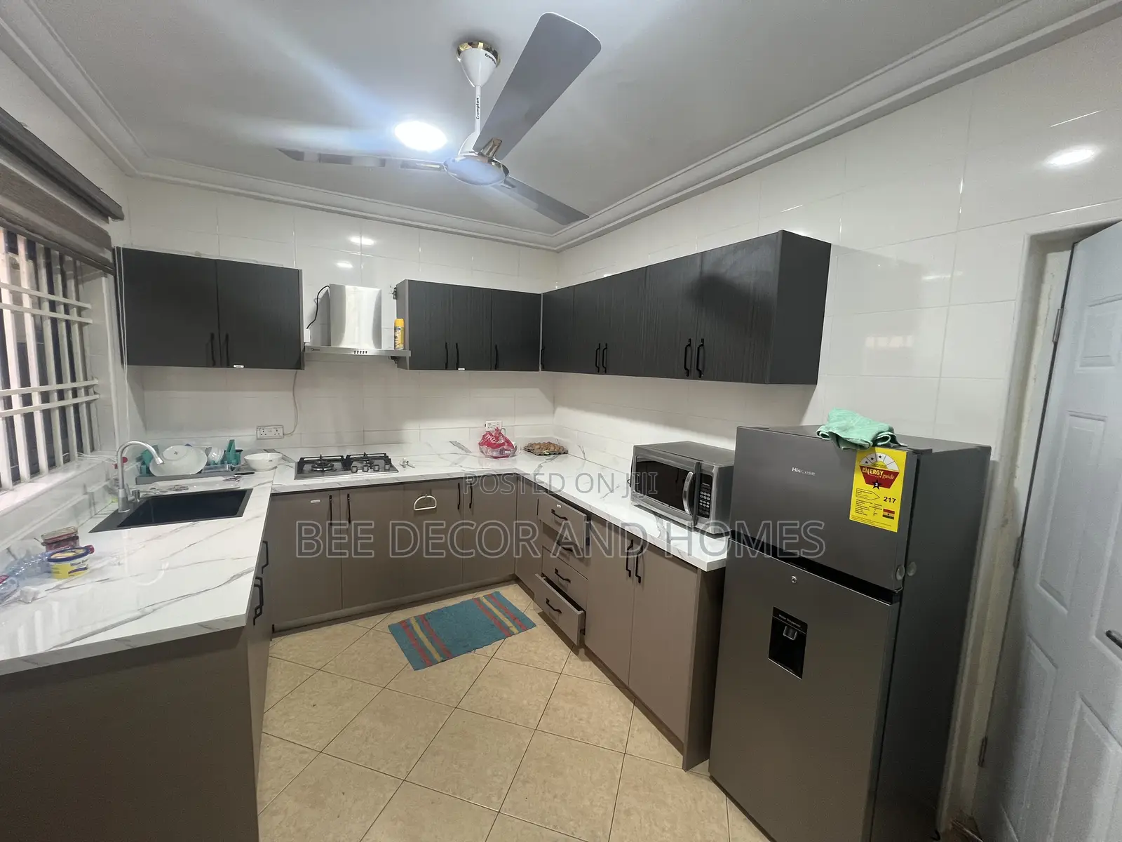 3bdrm House in Bee Decor & Homes, Oyarifa for sale in Oyarifa