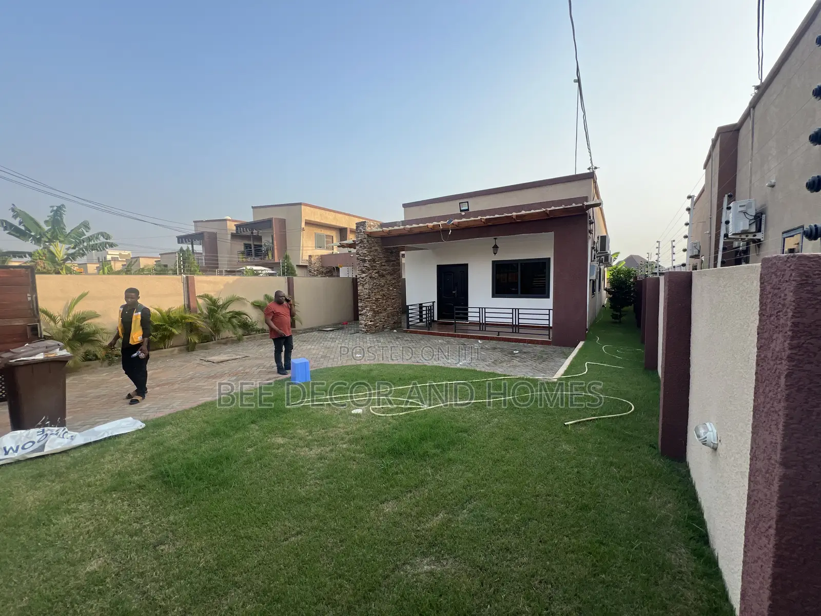 3bdrm House in Bee Decor & Homes, Oyarifa for sale in Oyarifa