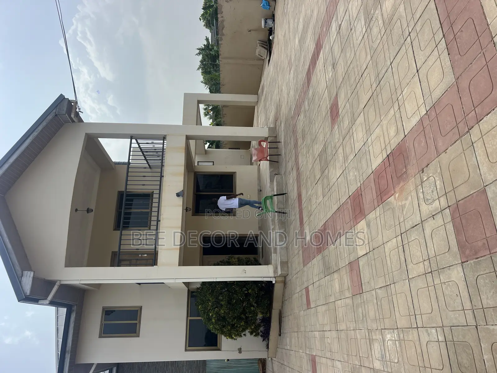 4bdrm House in Bee Decor & Homes, Oyarifa for sale in Oyarifa