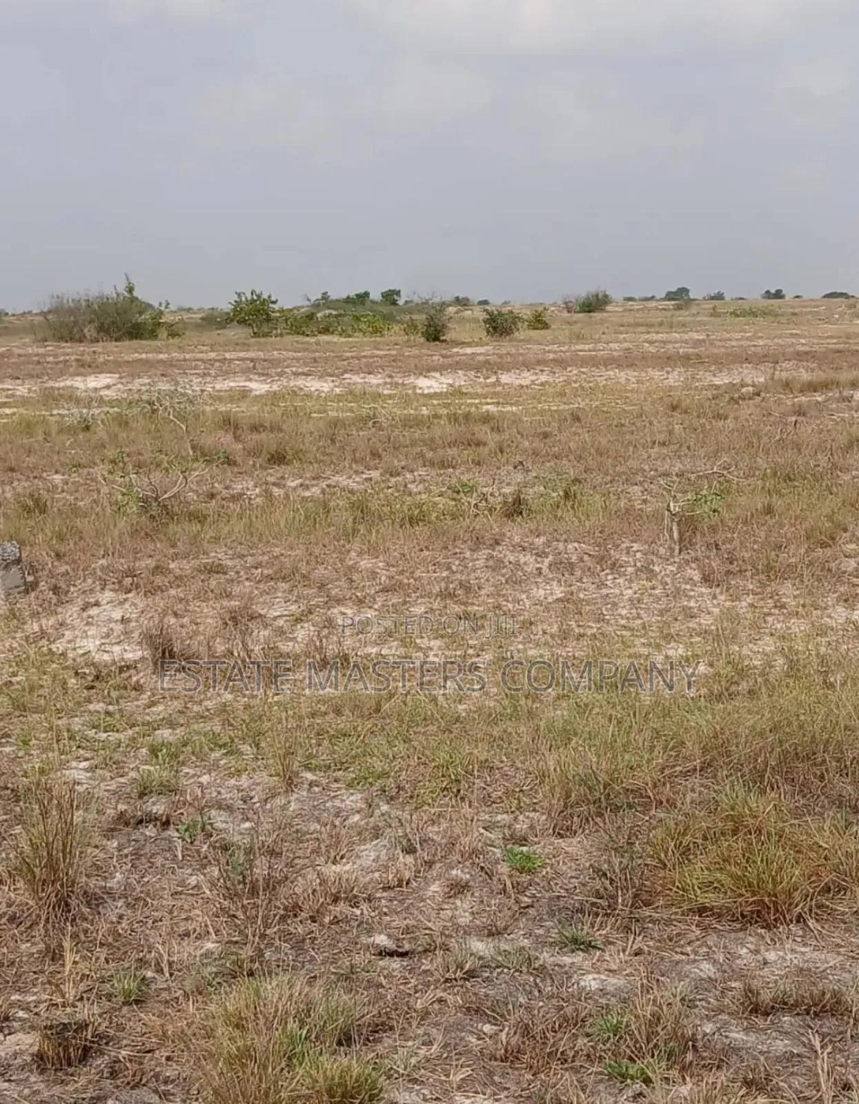We Have Cordial Sites With Gate for Your Security in Ningo-Prampram