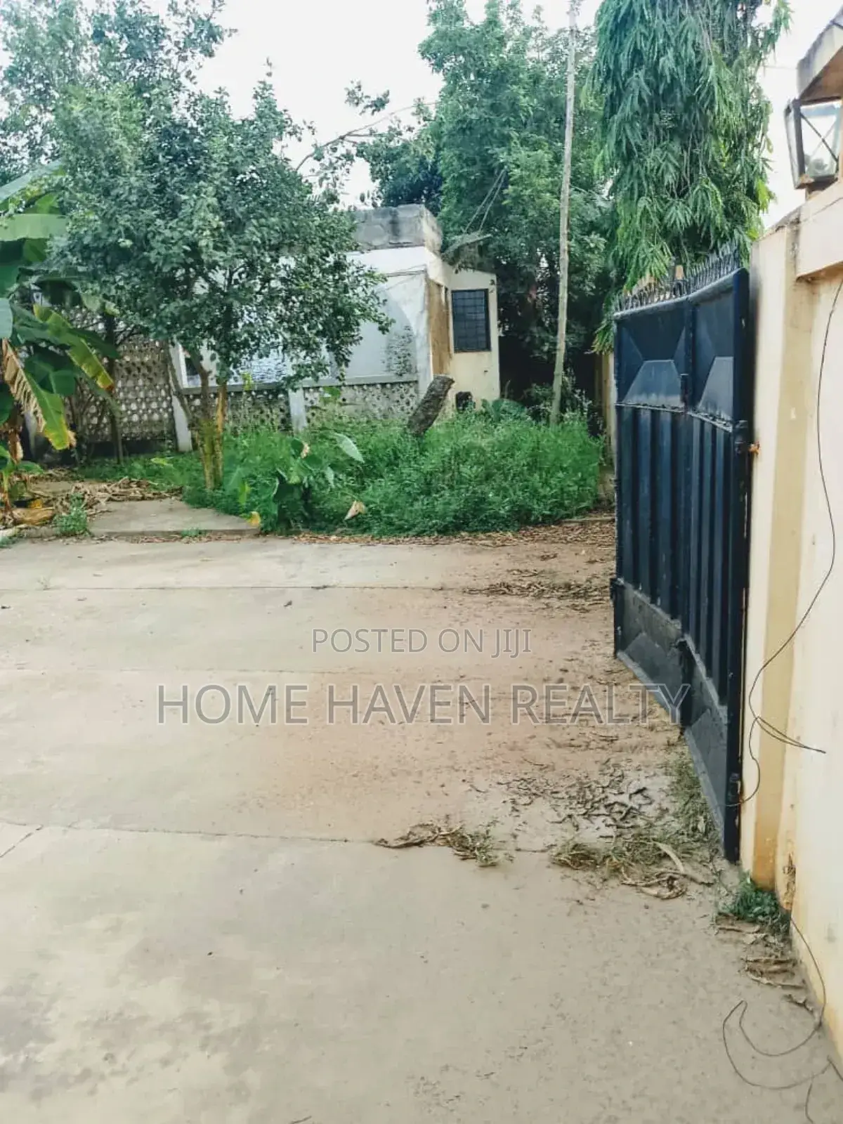 One PLOT for SALE at Westland in West Legon