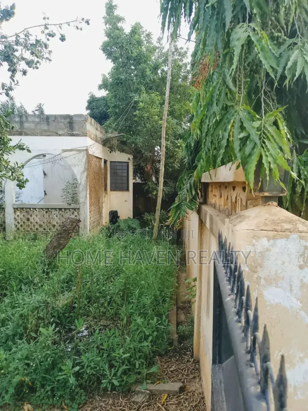 One PLOT for SALE at Westland in West Legon