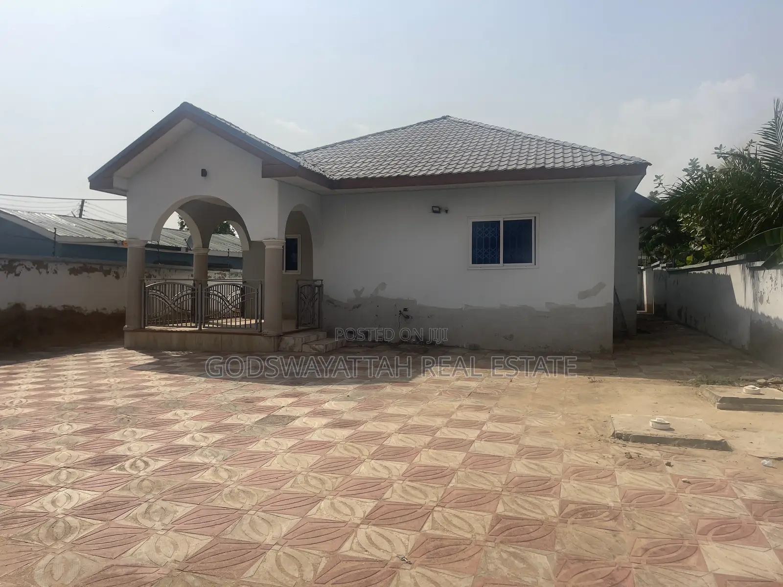 3bdrm House in East Legon, Adjiriganor for rent in Adjiriganor