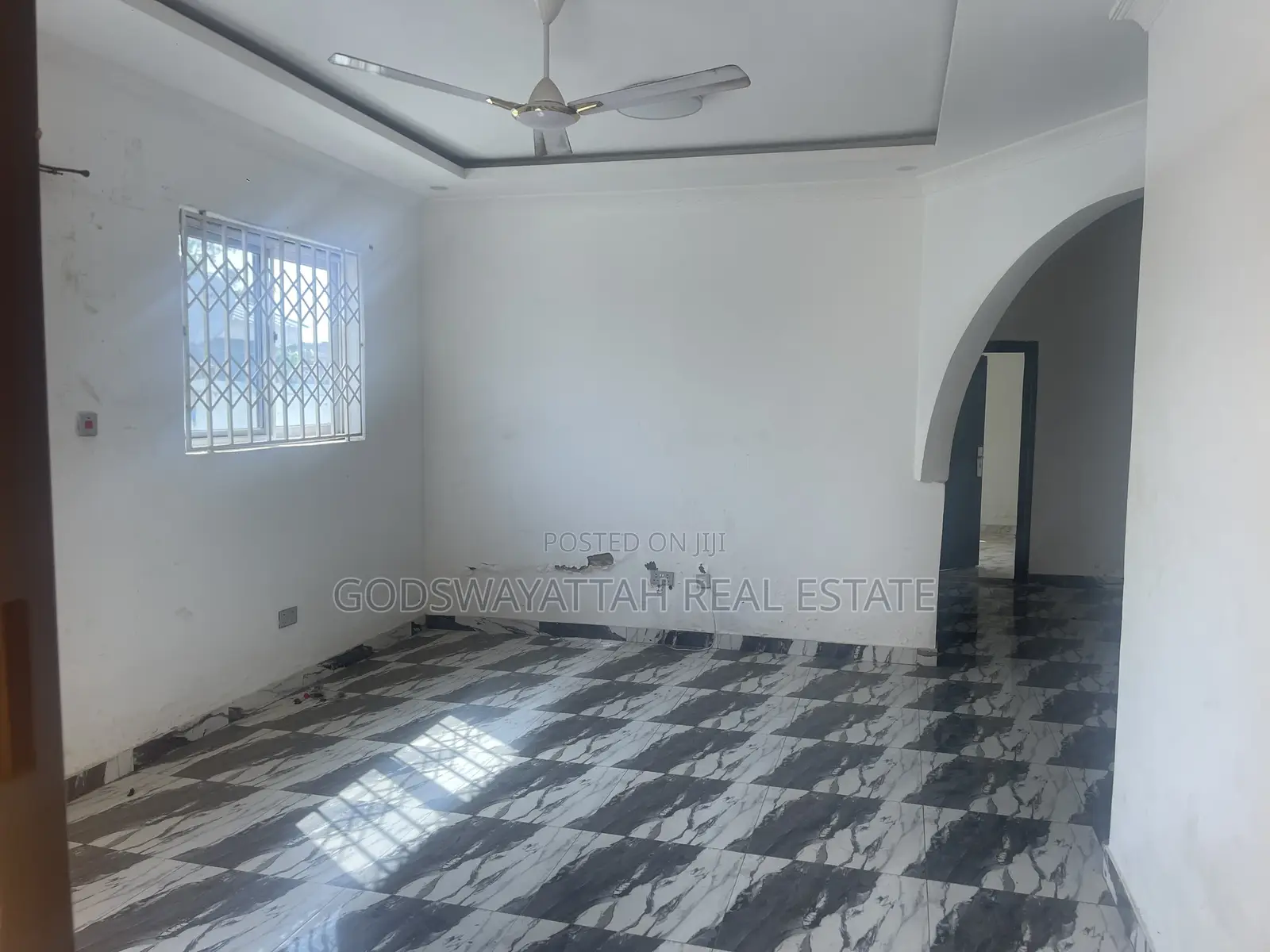 3bdrm House in East Legon, Adjiriganor for rent in Adjiriganor