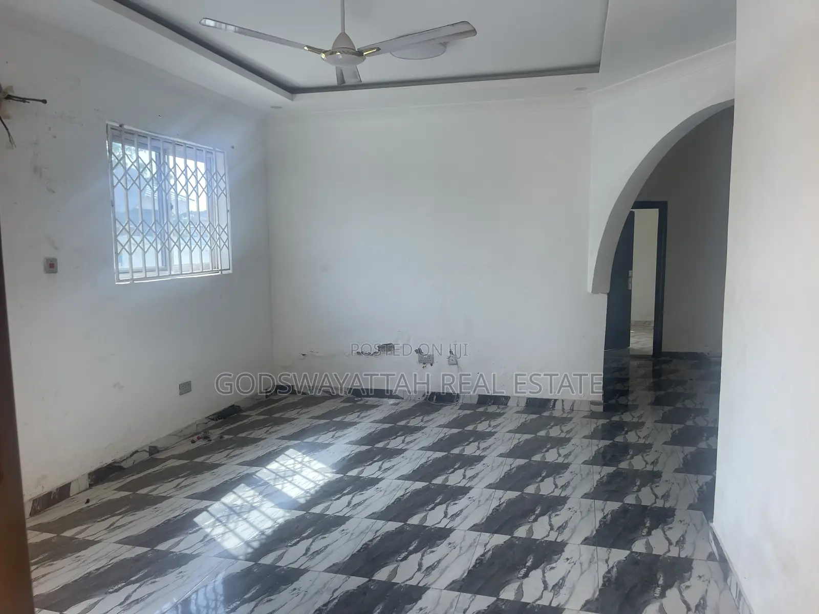 3bdrm House in East Legon, Adjiriganor for rent in Adjiriganor