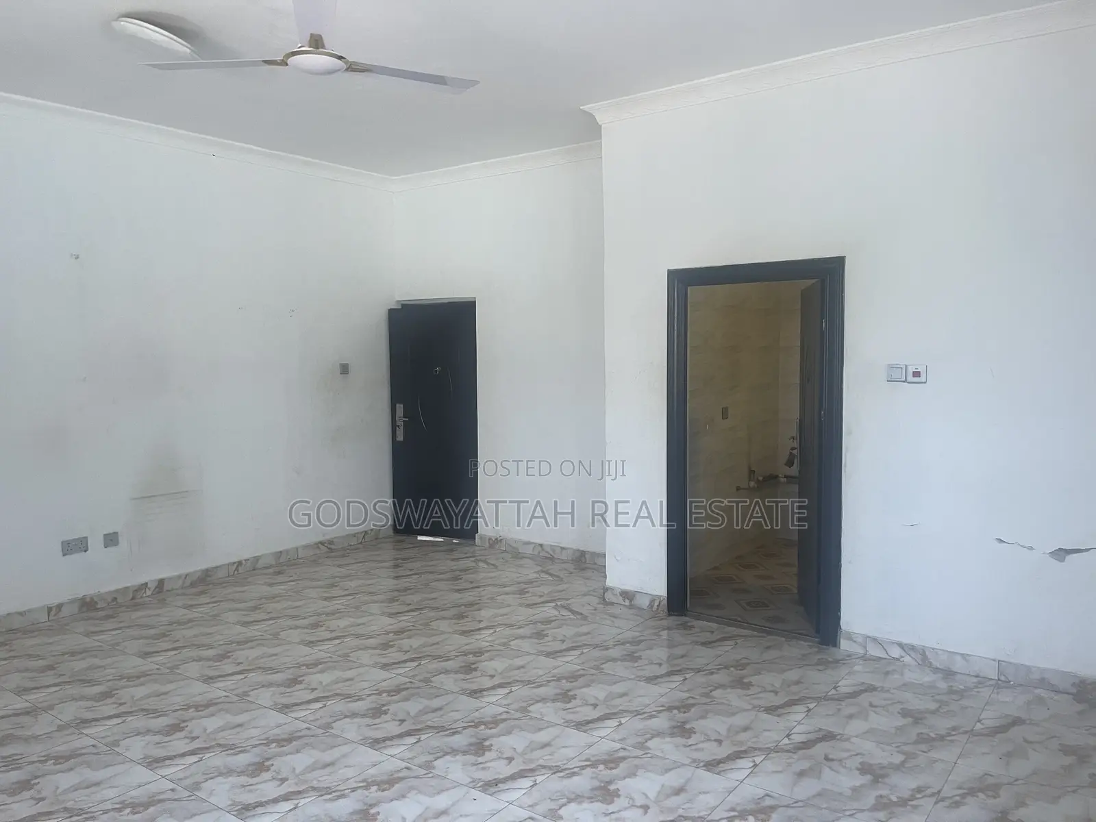 3bdrm House in East Legon, Adjiriganor for rent in Adjiriganor