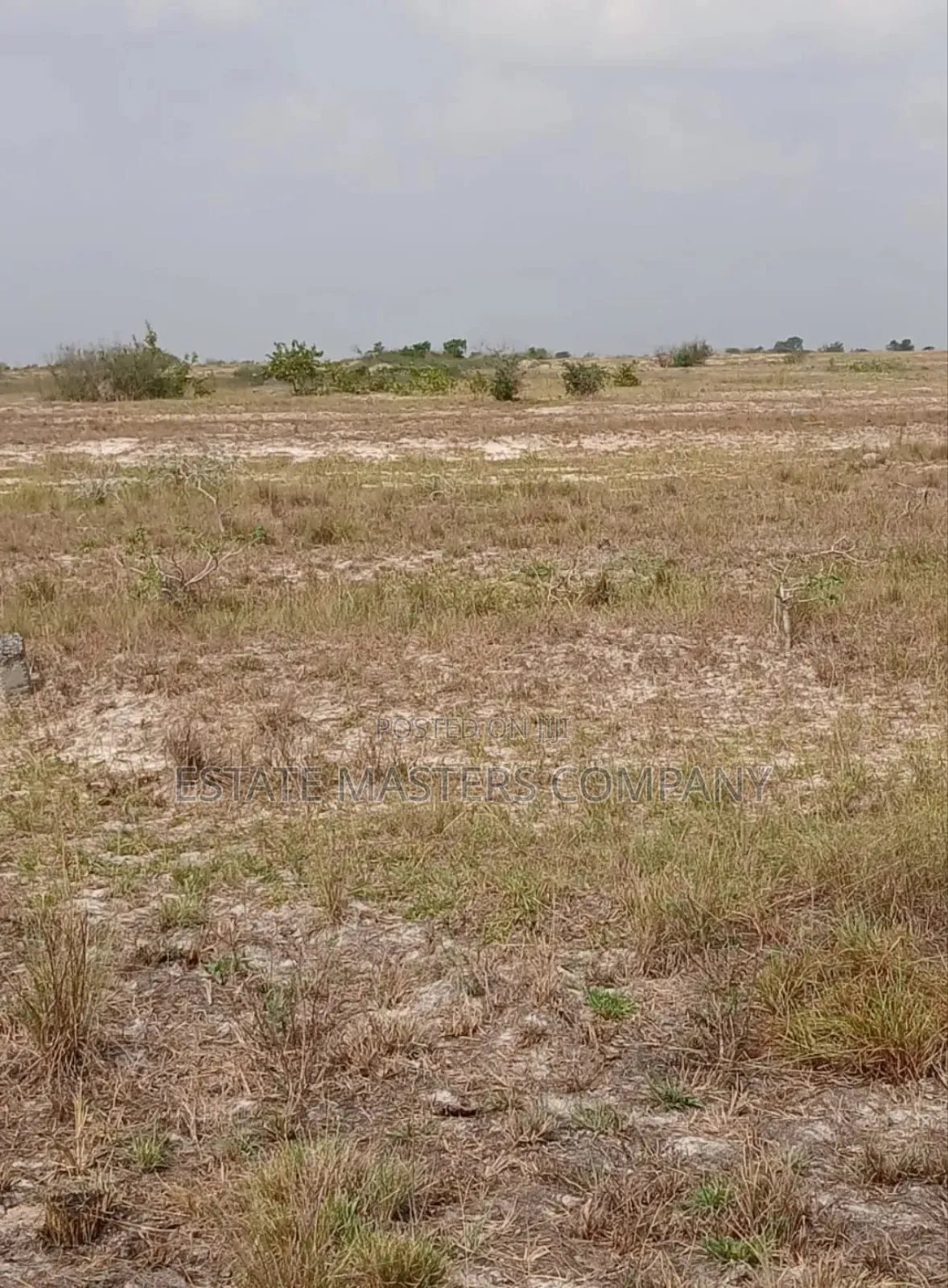 Buy Land and Stay in a Refreshing Environment in Ningo-Prampram