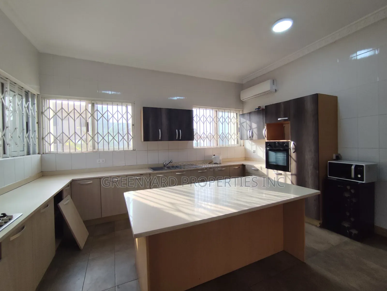 4bdrm House in A&C Mall, East Legon for rent in East Legon