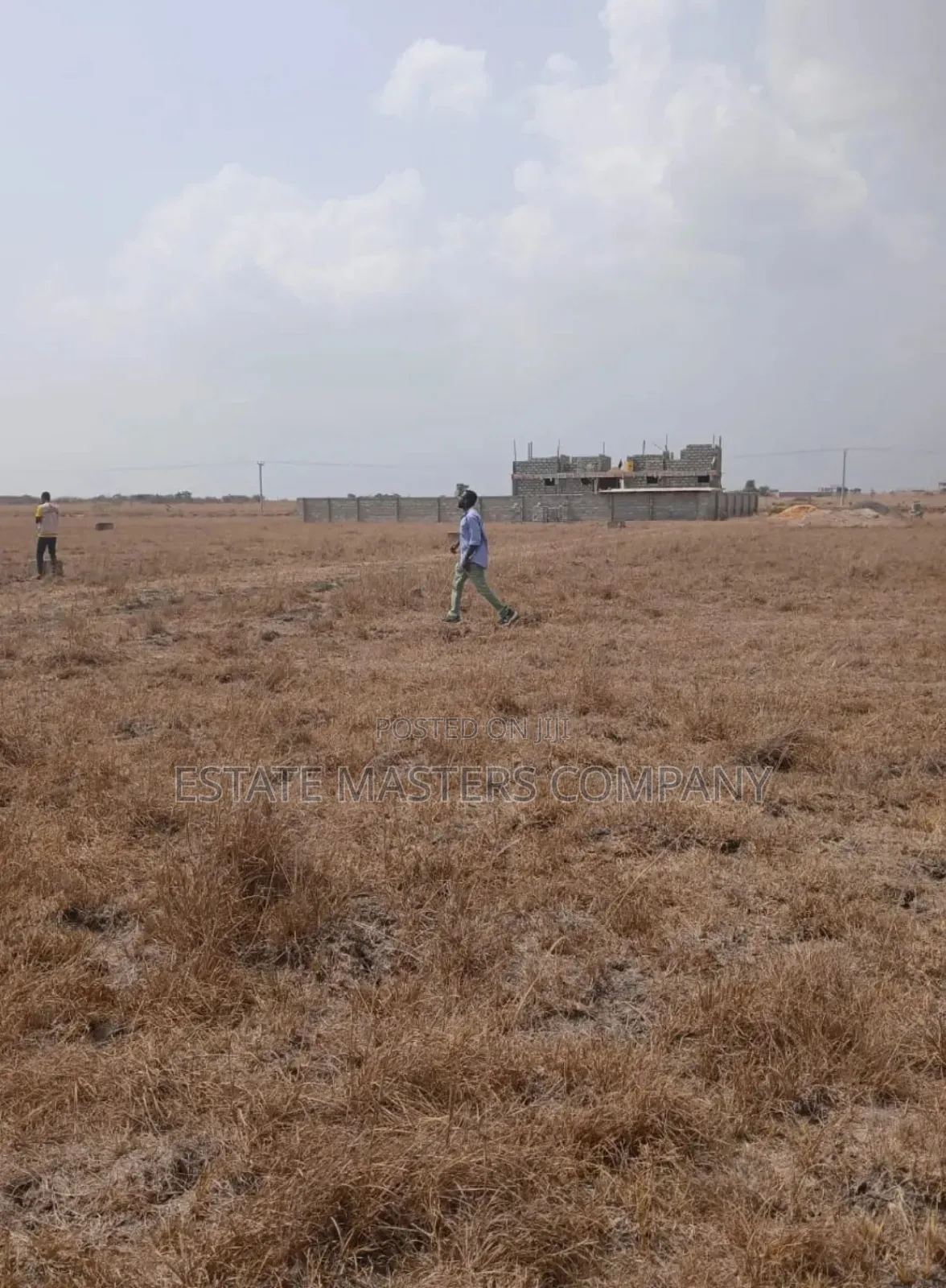 Buy Land at a Restorative Area in Ningo-Prampram