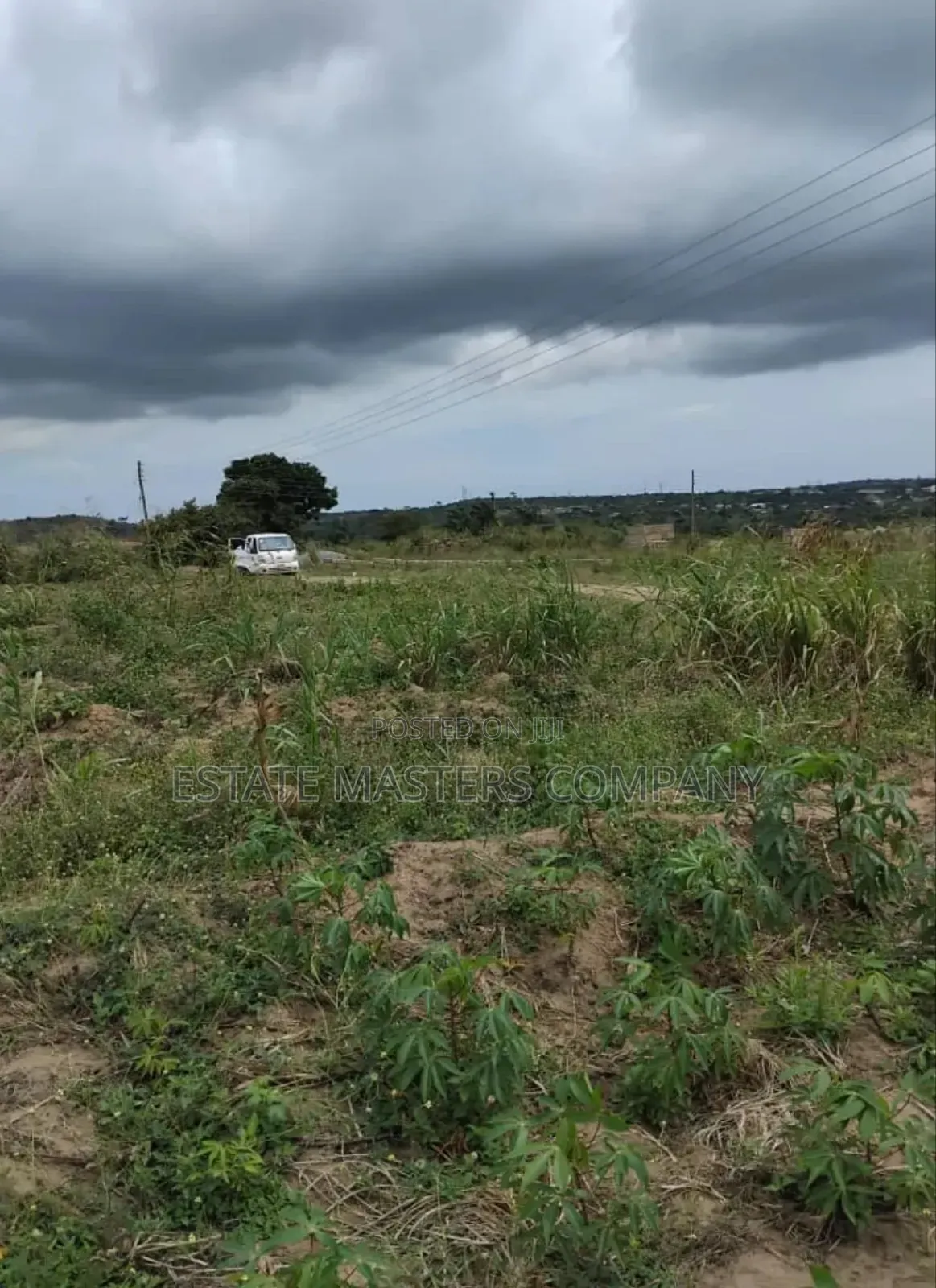 Buy and Stay in Analeptic Surrounding. in Awutu Senya East Municipal