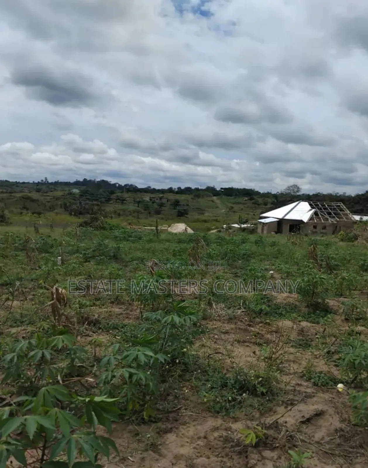 Live in a Vivify Environment at Panfokrom in Awutu Senya East Municipal