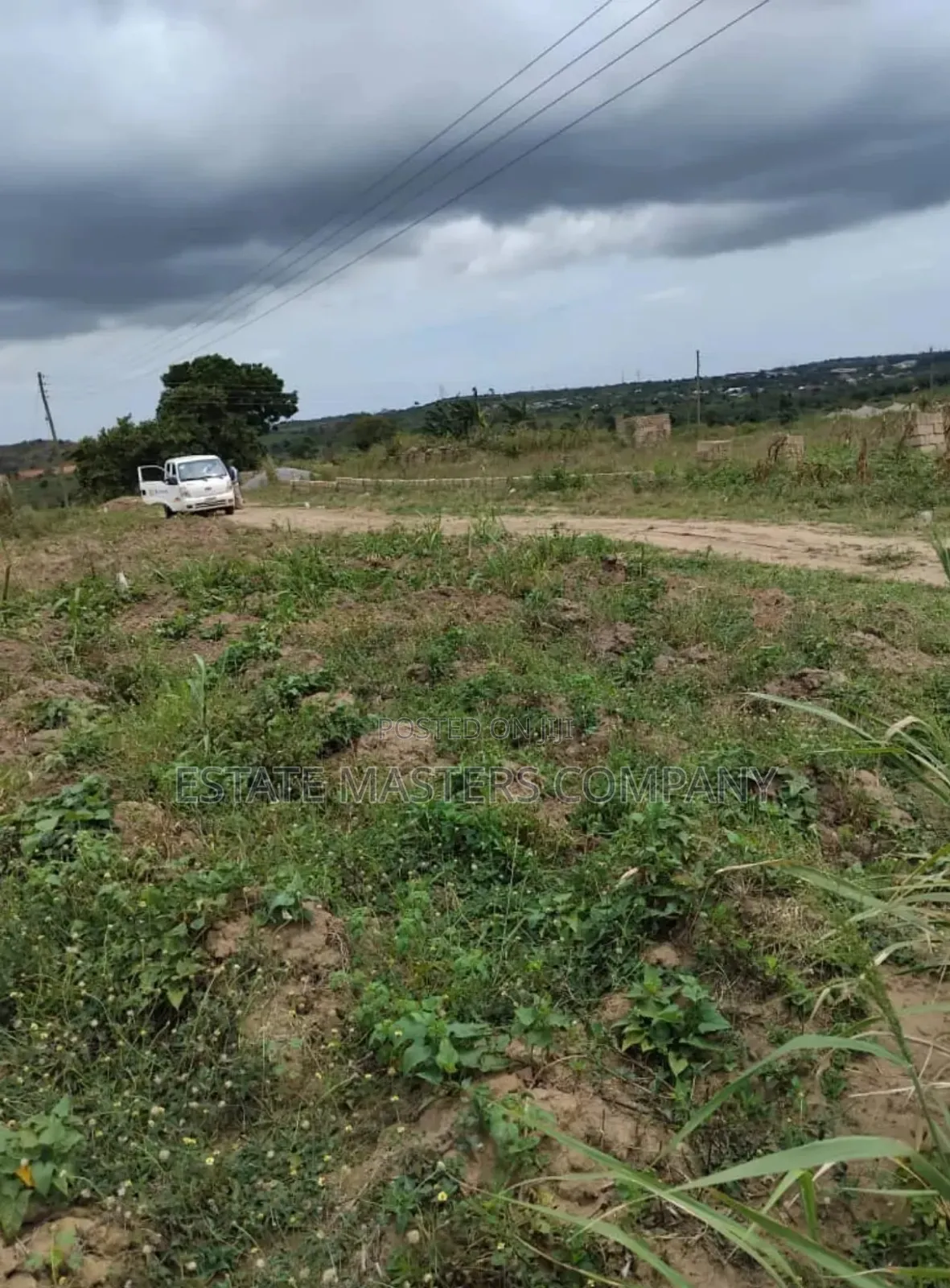 Live in a Vivify Environment at Panfokrom in Awutu Senya East Municipal